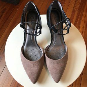 Womens Heels Life Stride 11